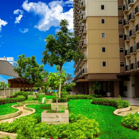Azalea Suites Cikarang by Jayakarta Group