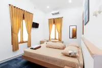 엠베 조글루 홈스테이