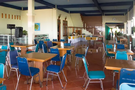 Grand Pondok Impian Отели в г. Tanjung Pendam