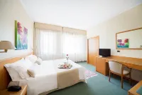 Hotel Villa Ida Hotels in Arpino