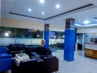Permata Inn Slawi - bar