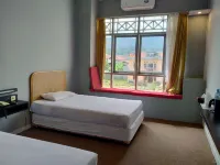 Hiltra Toraja Hotel Hotels in Rantepao