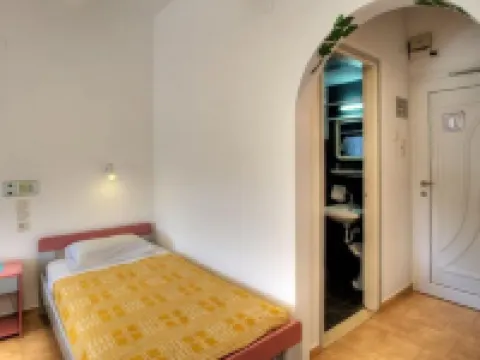 アルモニア ホテル マタラのホテル