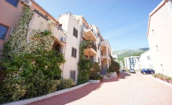 Apartments Bečići Sunset