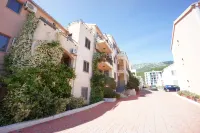 Apartments Bečići Sunset