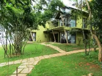 Waterwoods Lodge Kabini Các khách sạn ở Mysuru