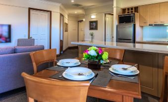 City Park Apartments - Housity