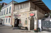 Фатима (корпус 2) Отели в г. 