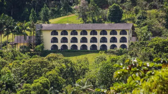 Hotel do Santuário