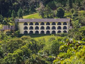 Hotel do Santuário