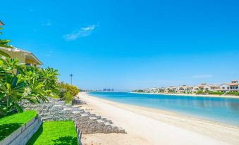 Lux Holiday Home - Frond E 1