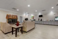 Quality Inn & Suites New Hartford - Utica Hotels in New Hartford