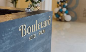 Boulevard Hotel Batumi