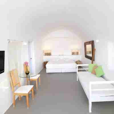 Finesse Suites Rooms