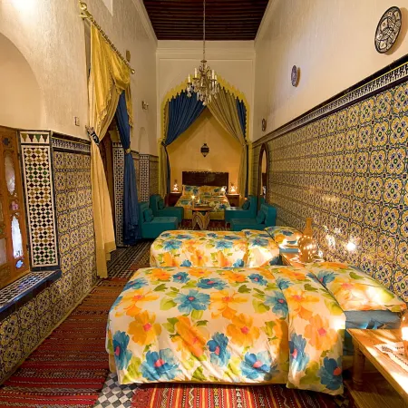 Riad Dar Jabador