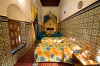 Riad Dar Jabador Hotels in Sale