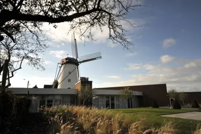 Hotel Al Mulino Hotels in Maasmechelen