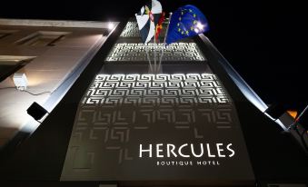 Hercules Boutique Hotel