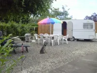 Caravane Hotels in Thorigne-sur-Due