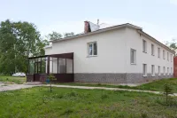 Regina Hotel Bolgar โรงแรมใน