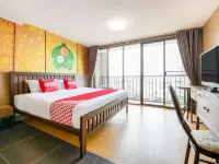 OYO 458 Nakorn Siam Boutique Hotels near Xzyte Discotech