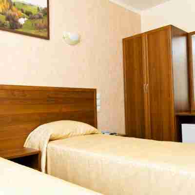 Spa Hotel Istochnik Rooms