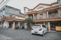 RedDoorz Plus @ Tanjung Karang Lampung 2