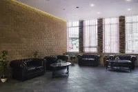 Hotel Premier Rostov