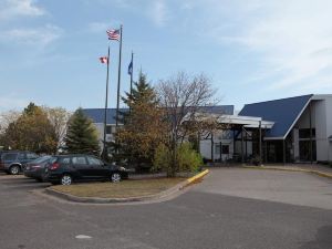 Barkers Island Inn Resort & Conference Center