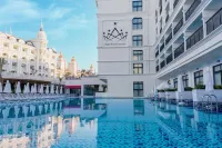 Side Royal Style Hotel - 4 stjerner