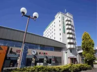 Sakudaira Plaza 21 Hotels in Saku