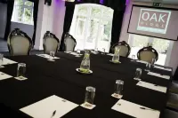 Brackenborough Hotel, BW Signature Collection - parkir