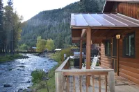Wolf Creek Ranch Ski Lodge Hotels in South Fork