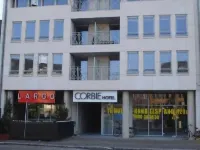 Hotel Corbie Geel Hotels in Mol