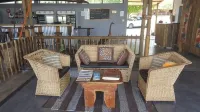 Mwandi View Hotels in Chobe