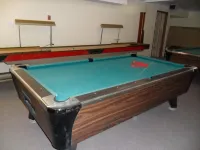 Westway Inn Motel Hôtels à : Neepawa