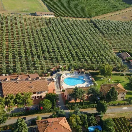 Tenuta Elisabetta
