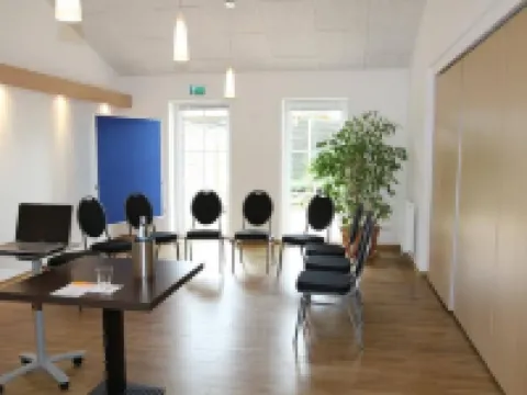 Möllhagen: Landhotel - Restaurant - Swin- und FußballGolf Hotels in Schülp bei Nortorf