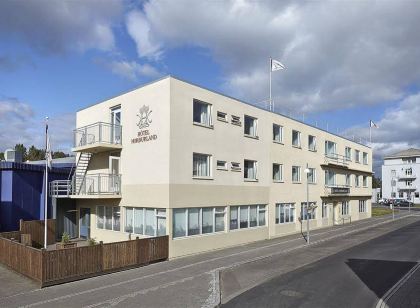 Hotel Nordurland Akureyri