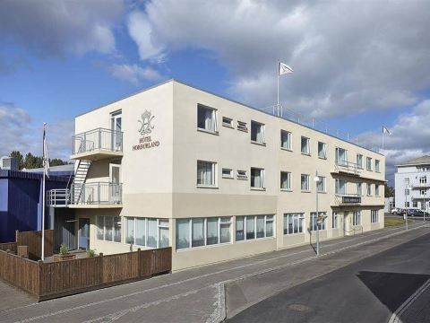 Hotel Nordurland Akureyri