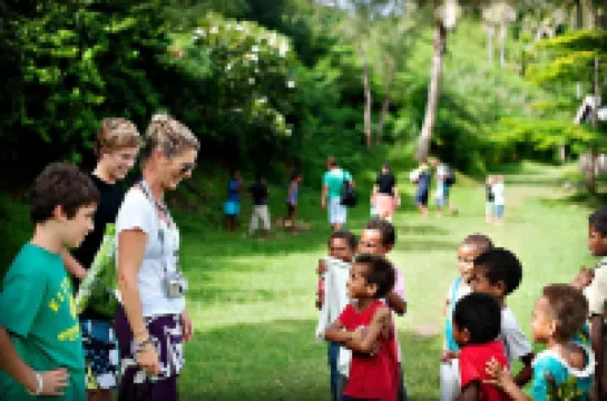 Yasawa Island Resort Hotels in 