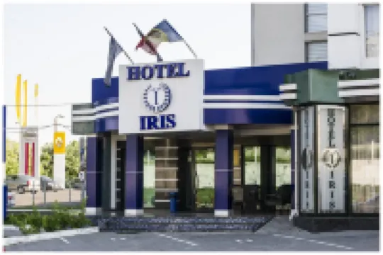 Iris Hotel