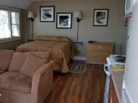 Windrifter Resort Hotels in Wolfeboro