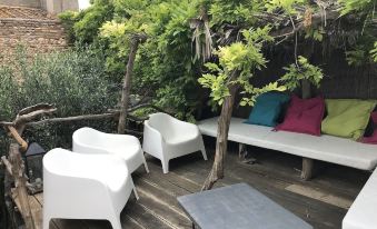 Hotel la Casa - Housity
