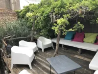 Hôtel La Casa Hôtels à : Torreilles