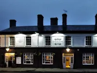 The Station Hotel