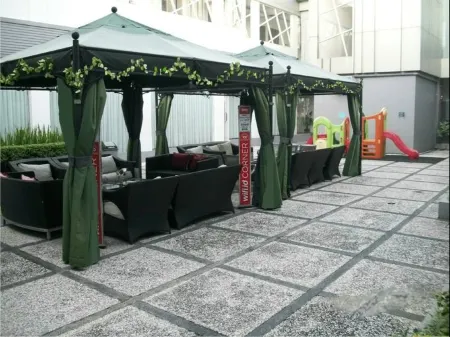 Pondok Keluarga Osamaliki Отели в г. Sidomukti