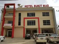 Hotel Bukit Mas Hotel dekat VILA KEBUN DUREN HAMBALI / Balie Sasuke