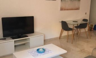 Apartment with One Bedroom in Torremolinos - 400 m from The Beach