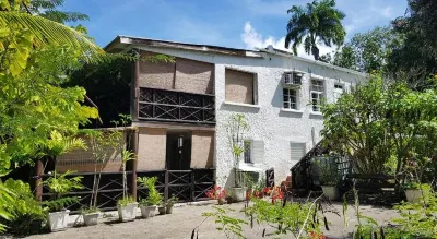 Barbados Chi Guest House Hotels in 